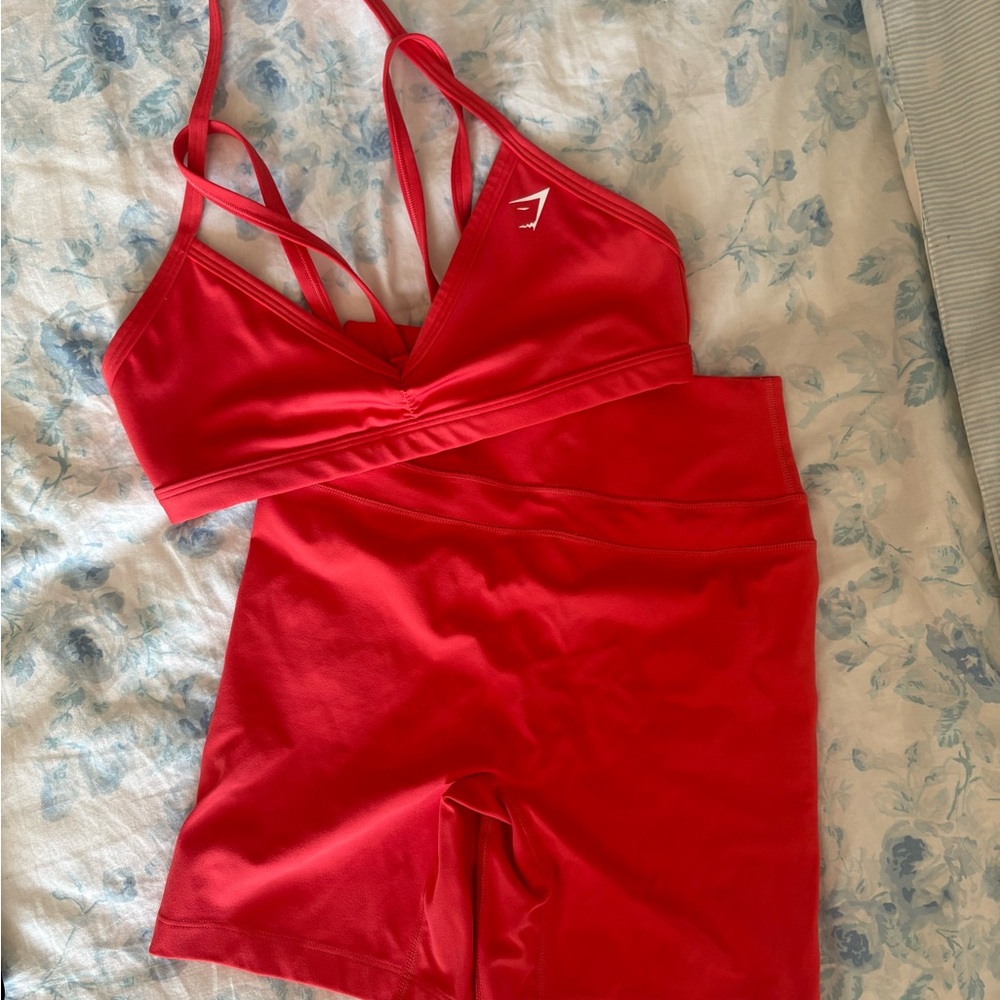 Gymshark Set